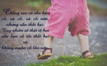 Khi bạn bế tắc, hãy nghĩ đến 8 điều này